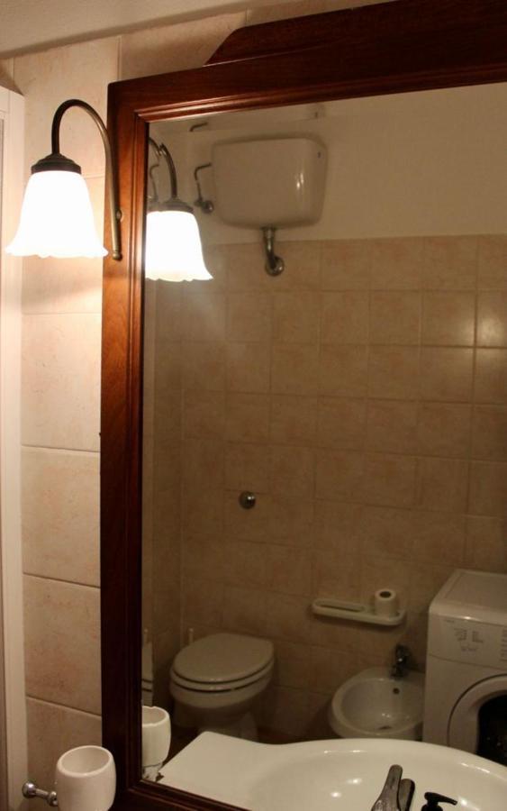 Palazzo Contini Apartment Piobbico Luaran gambar